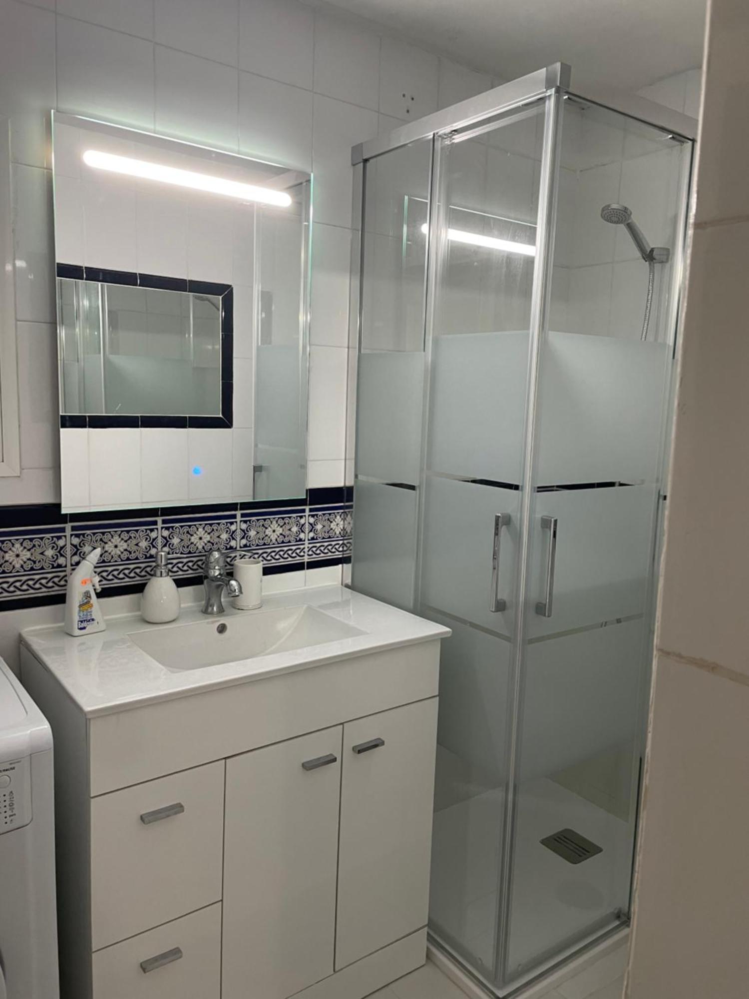 Marbella Apartment المظهر الخارجي الصورة