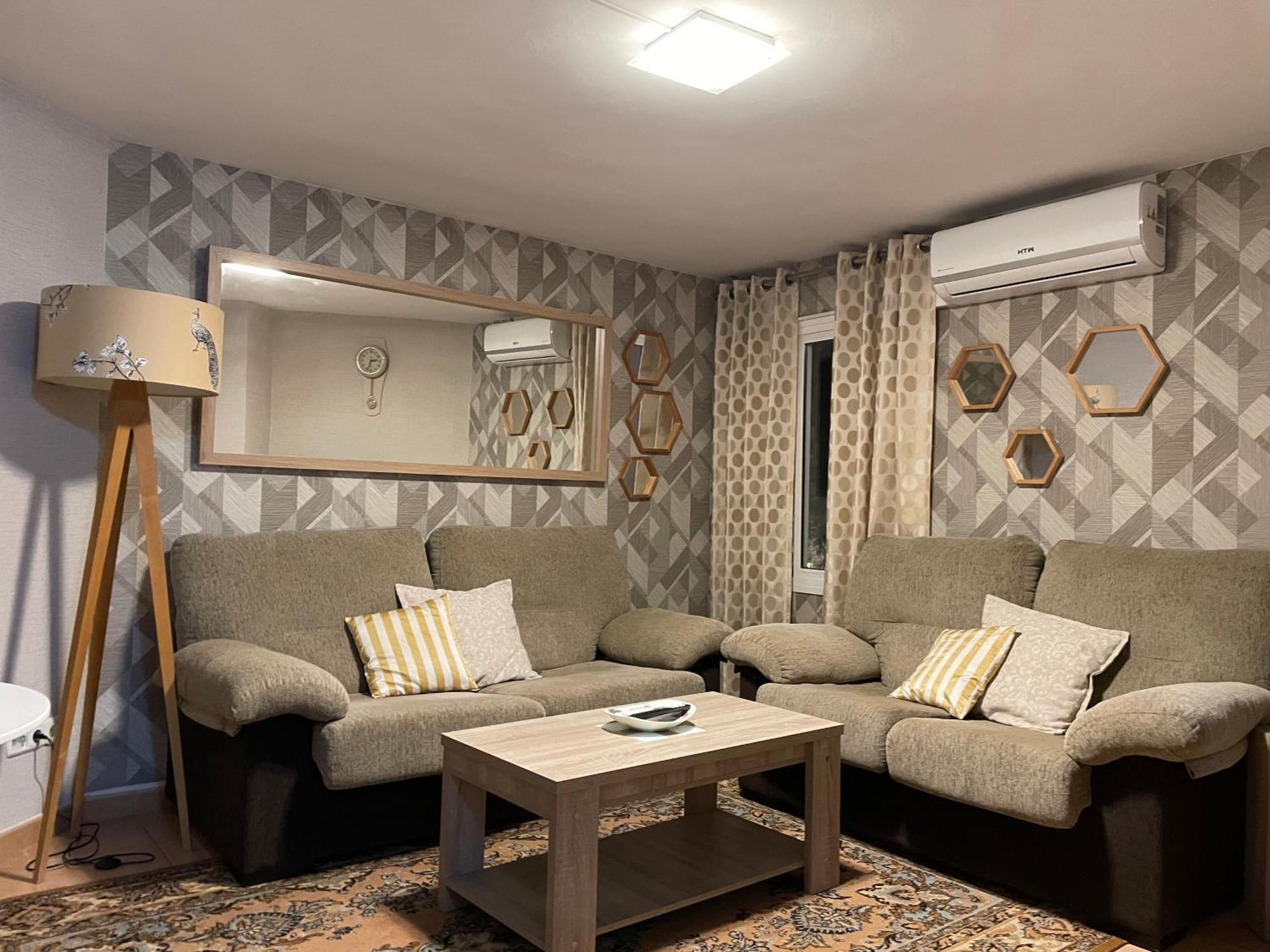 Marbella Apartment المظهر الخارجي الصورة
