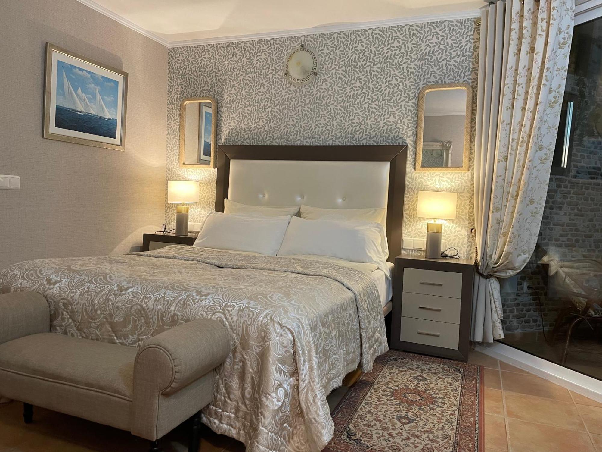 Marbella Apartment المظهر الخارجي الصورة