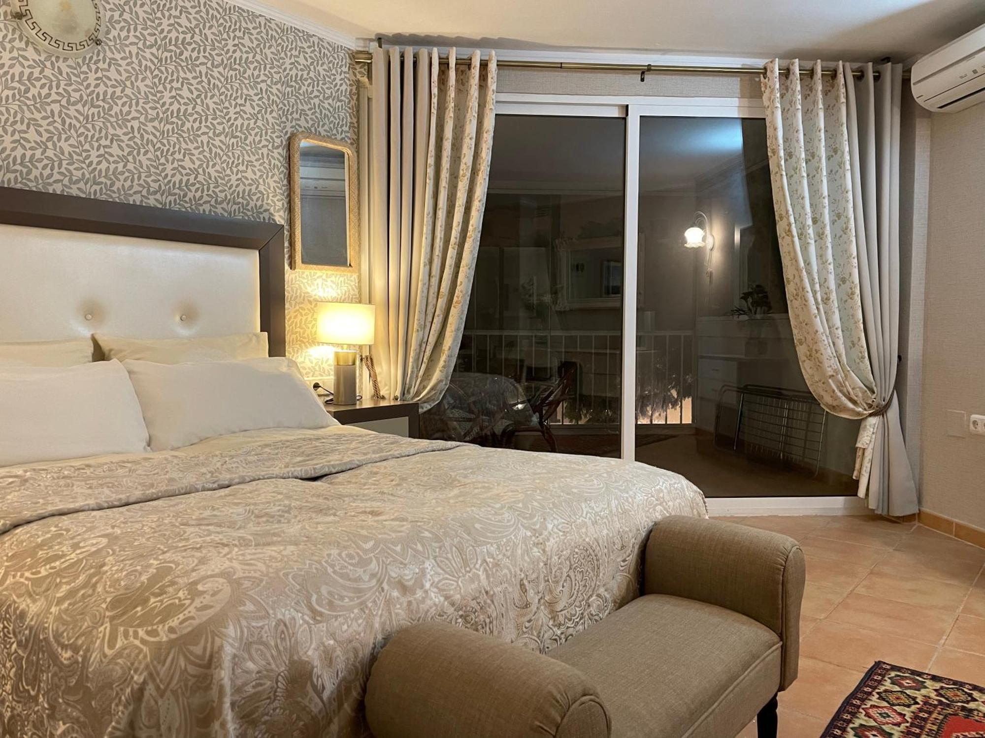 Marbella Apartment المظهر الخارجي الصورة
