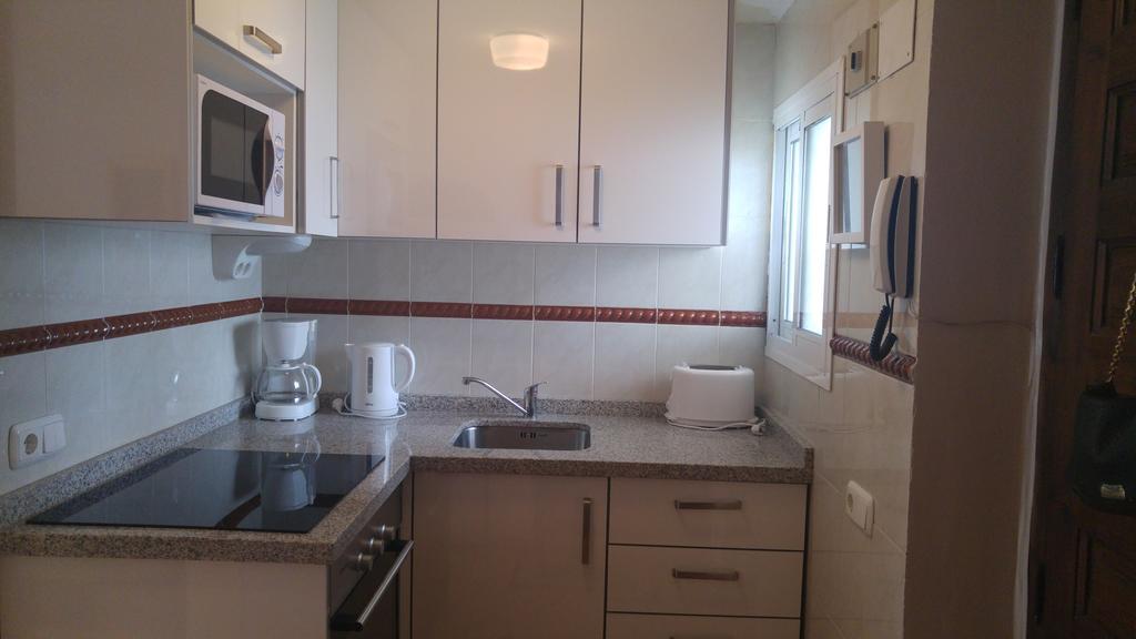 Marbella Apartment المظهر الخارجي الصورة