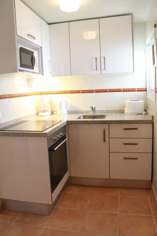 Marbella Apartment المظهر الخارجي الصورة